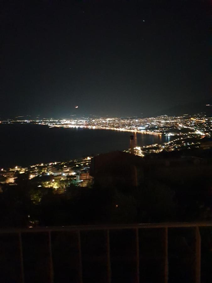 Unique View Apartment Kalamata Exteriör bild