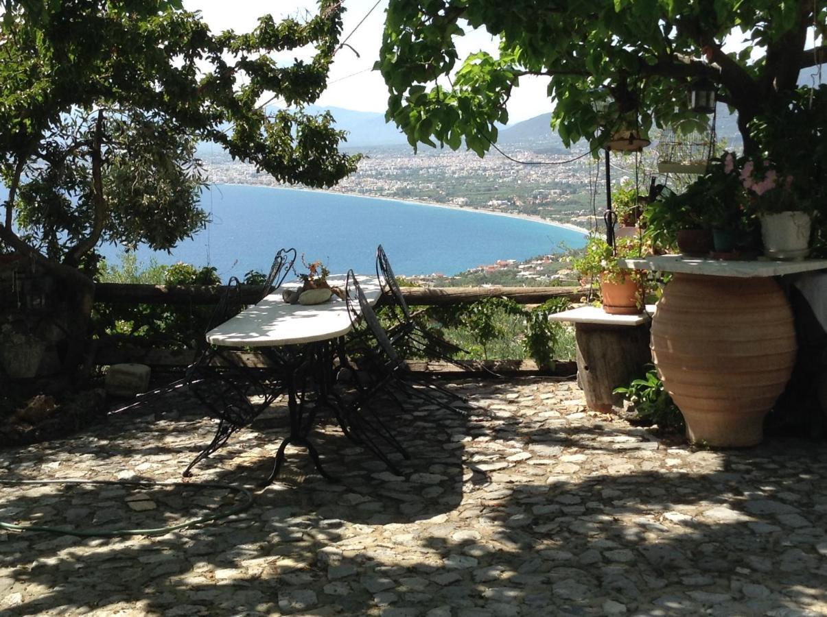Unique View Apartment Kalamata Exteriör bild
