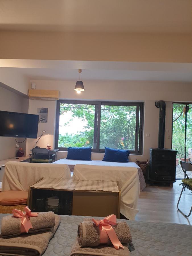 Unique View Apartment Kalamata Exteriör bild