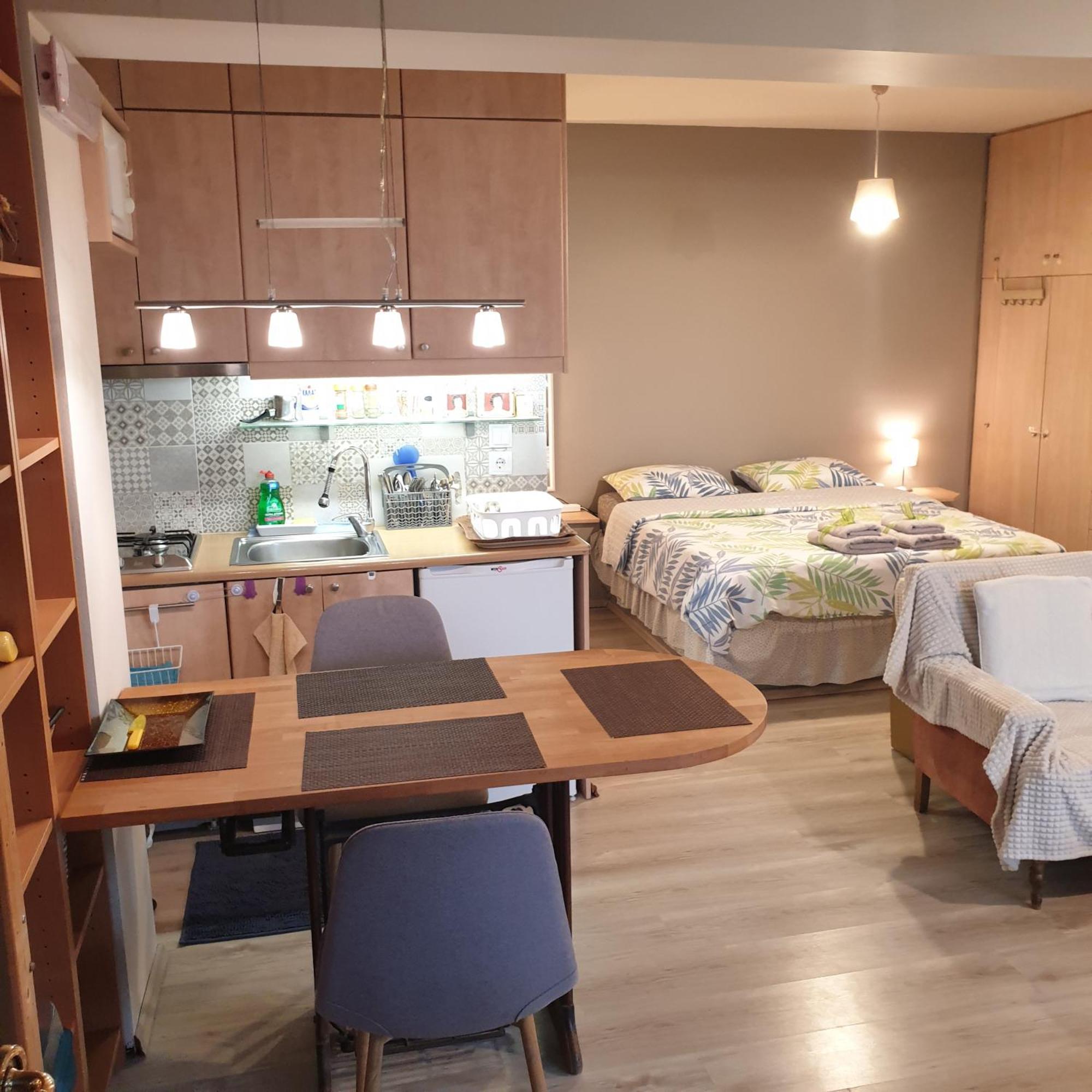 Unique View Apartment Kalamata Exteriör bild
