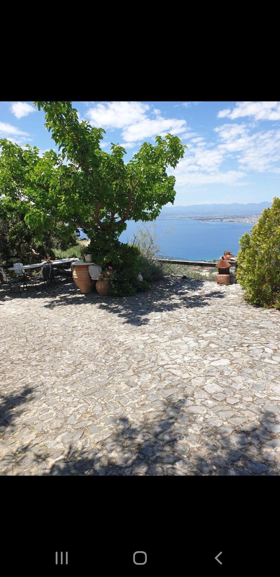 Unique View Apartment Kalamata Exteriör bild