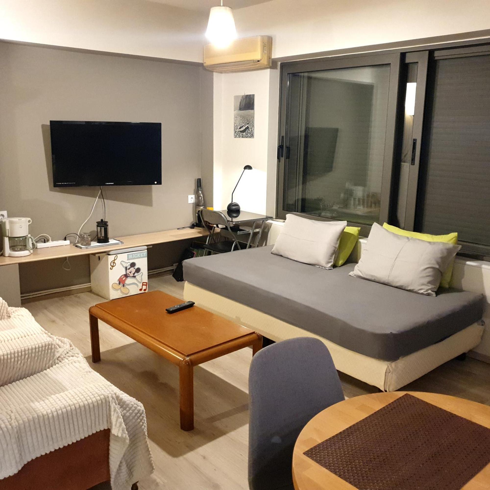 Unique View Apartment Kalamata Exteriör bild